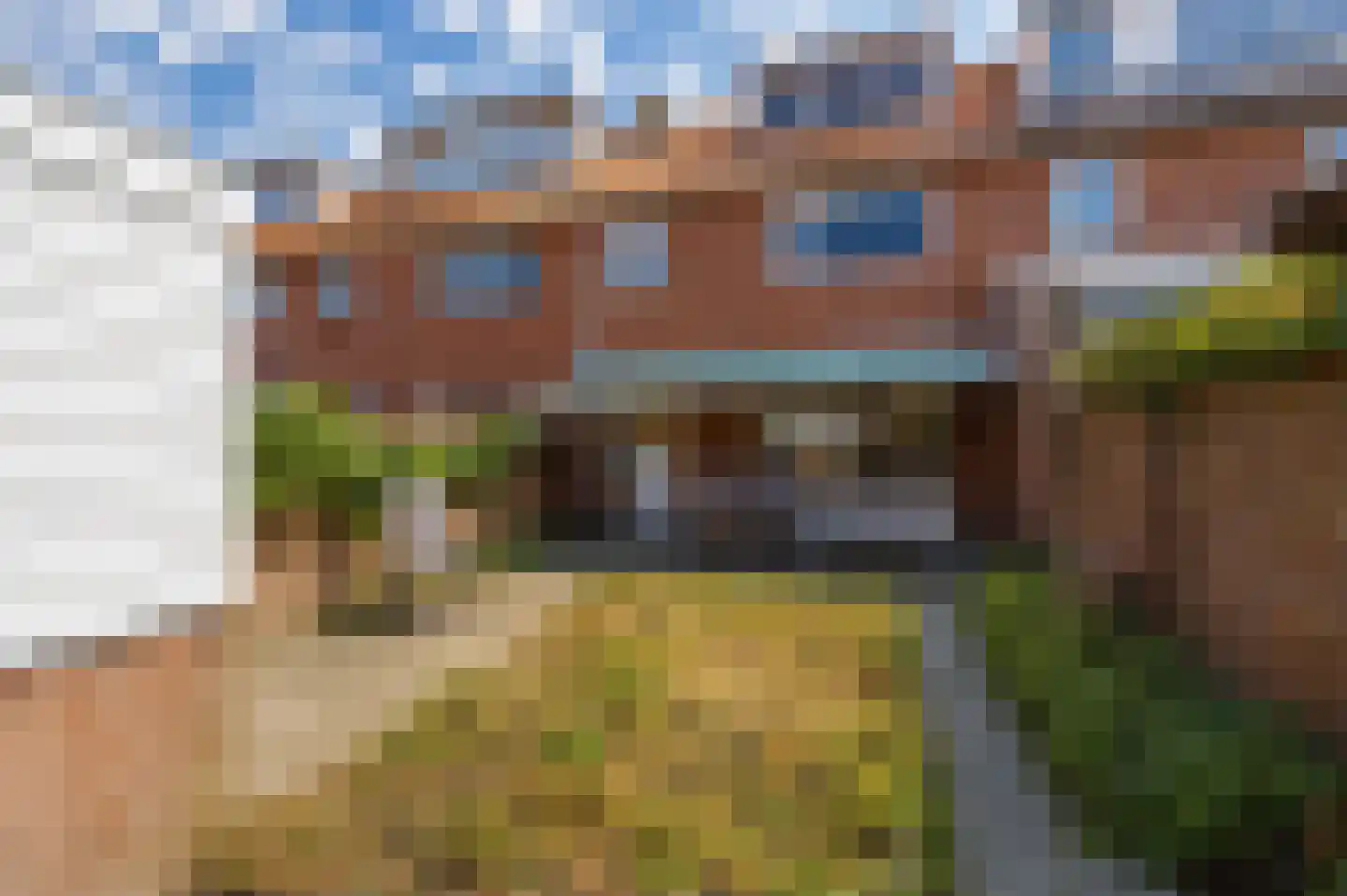 Prins Bernhardstraat 37 Noordwijk thumbnail 14