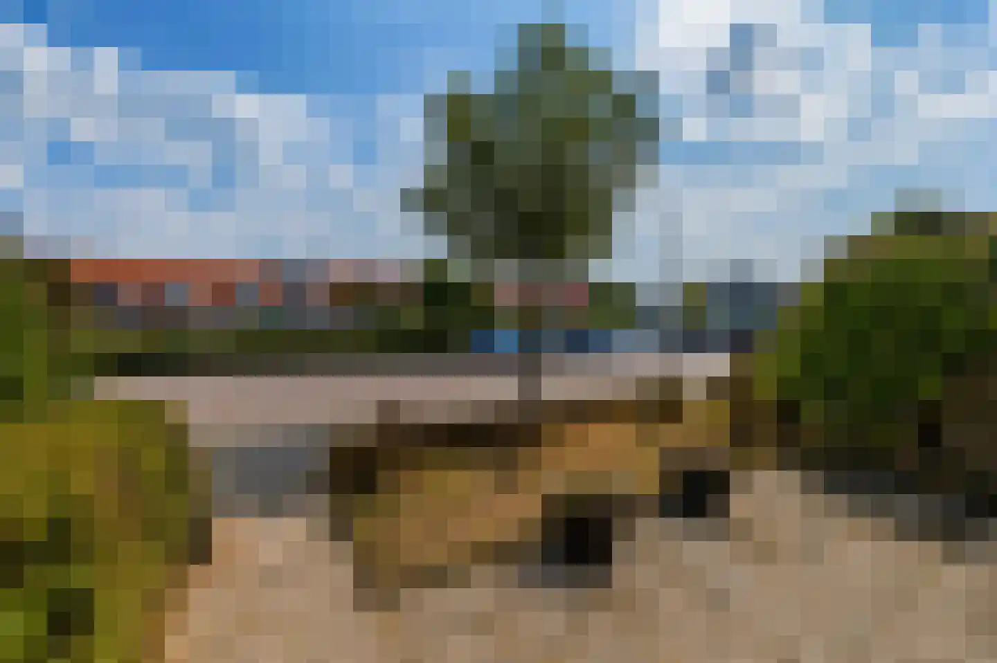 Prins Bernhardstraat 37 Noordwijk thumbnail 5