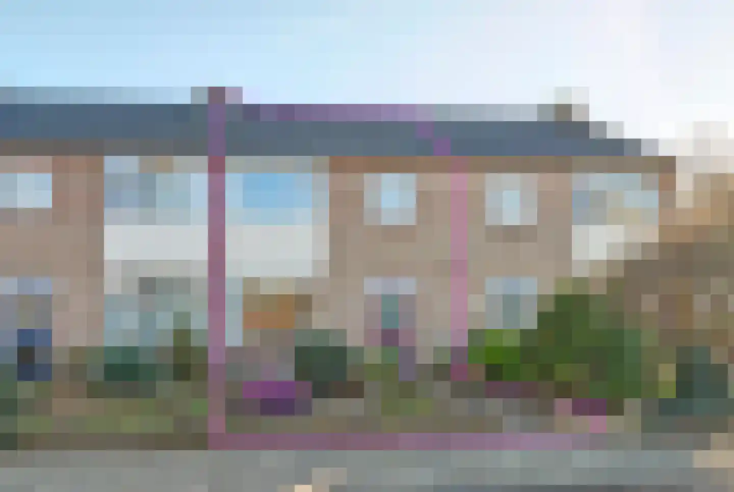 Prins Bernhardstraat 4 in Heumen