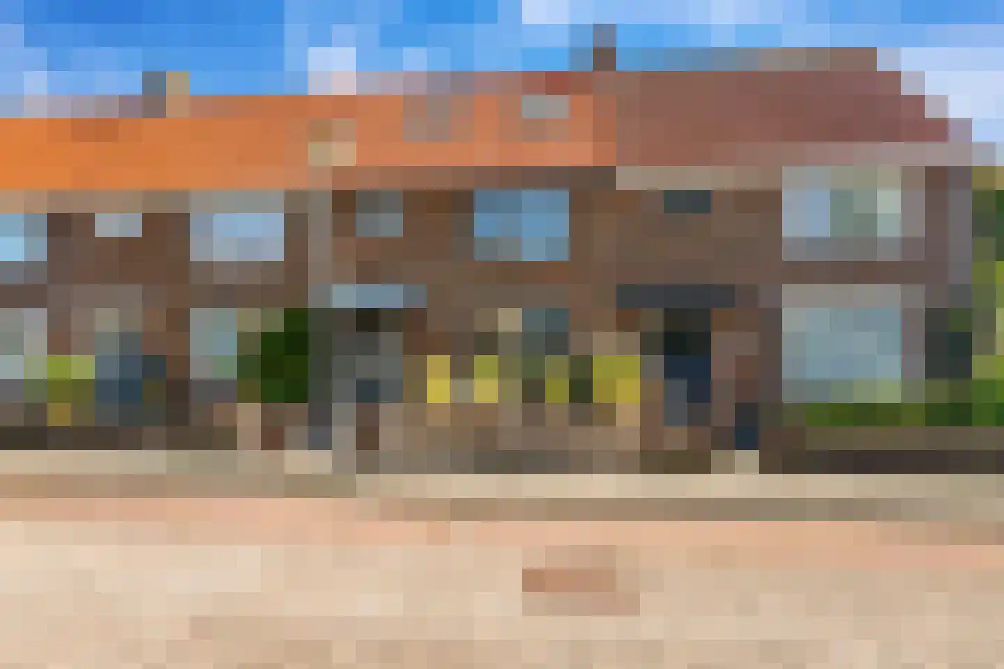 Prins Bernhardstraat 4 Egmond aan Zee thumbnail 14