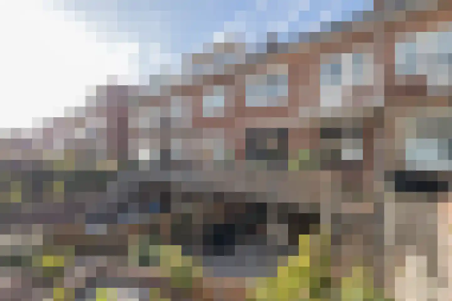 Prins Bernhardstraat 4 Noordwijk thumbnail 35