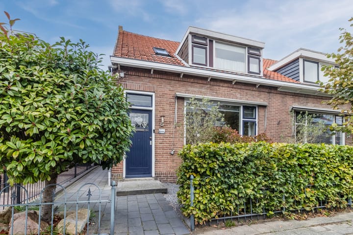 Photo of property Prins Bernhardstraat 46, Oud-Beijerland