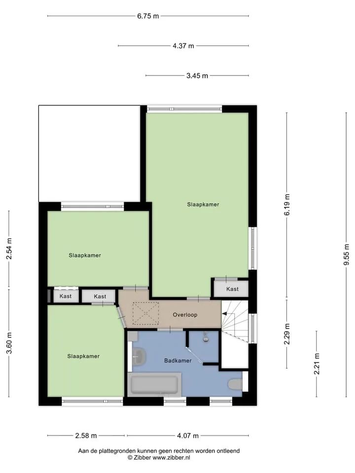 Prins Bernhardstraat 5 Varsseveld thumbnail 30