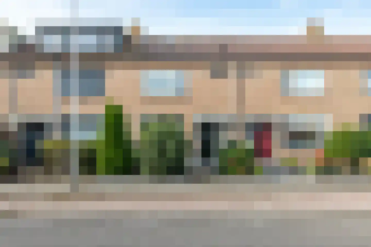 Prins Bernhardstraat 53 Moordrecht