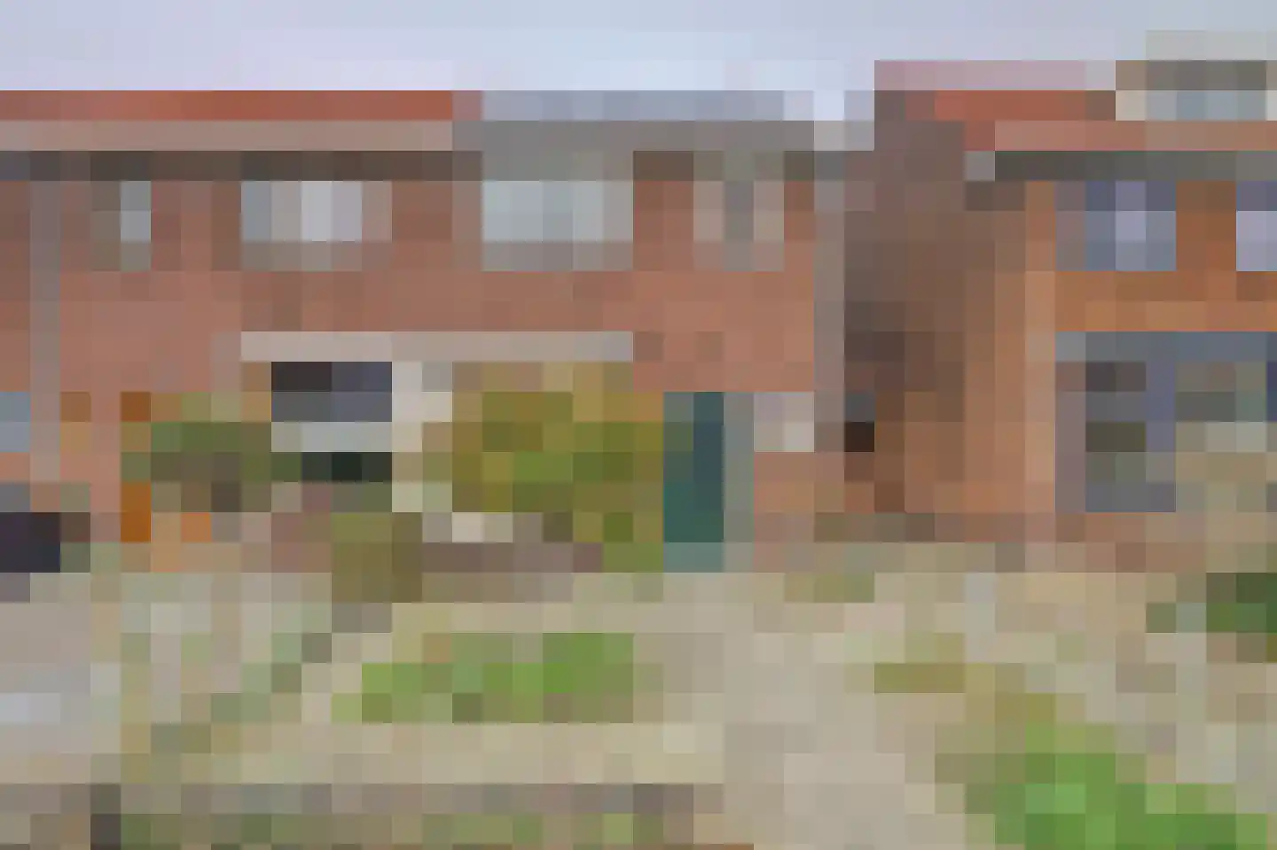 Prins Bernhardstraat 57 in Zwijndrecht