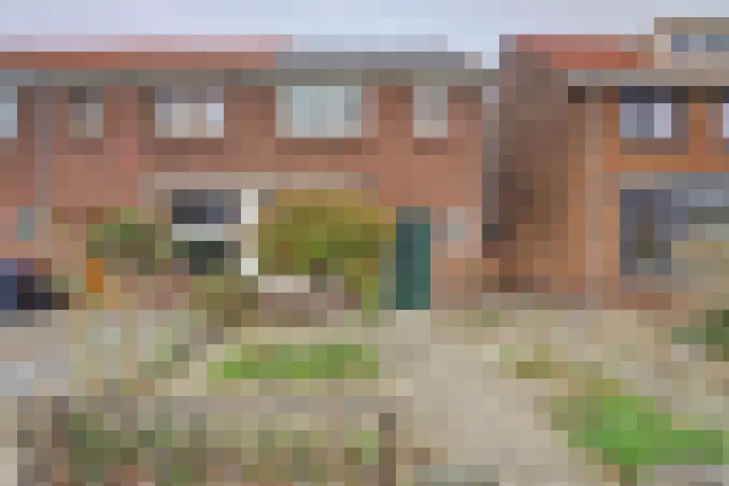 Prins Bernhardstraat 57 Zwijndrecht thumbnail 33