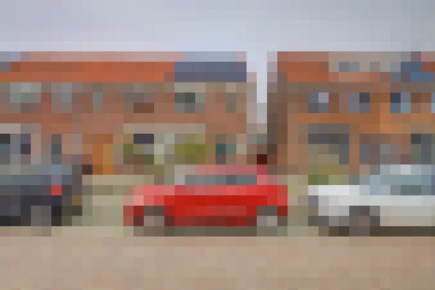 Prins Bernhardstraat 57 Zwijndrecht thumbnail 34