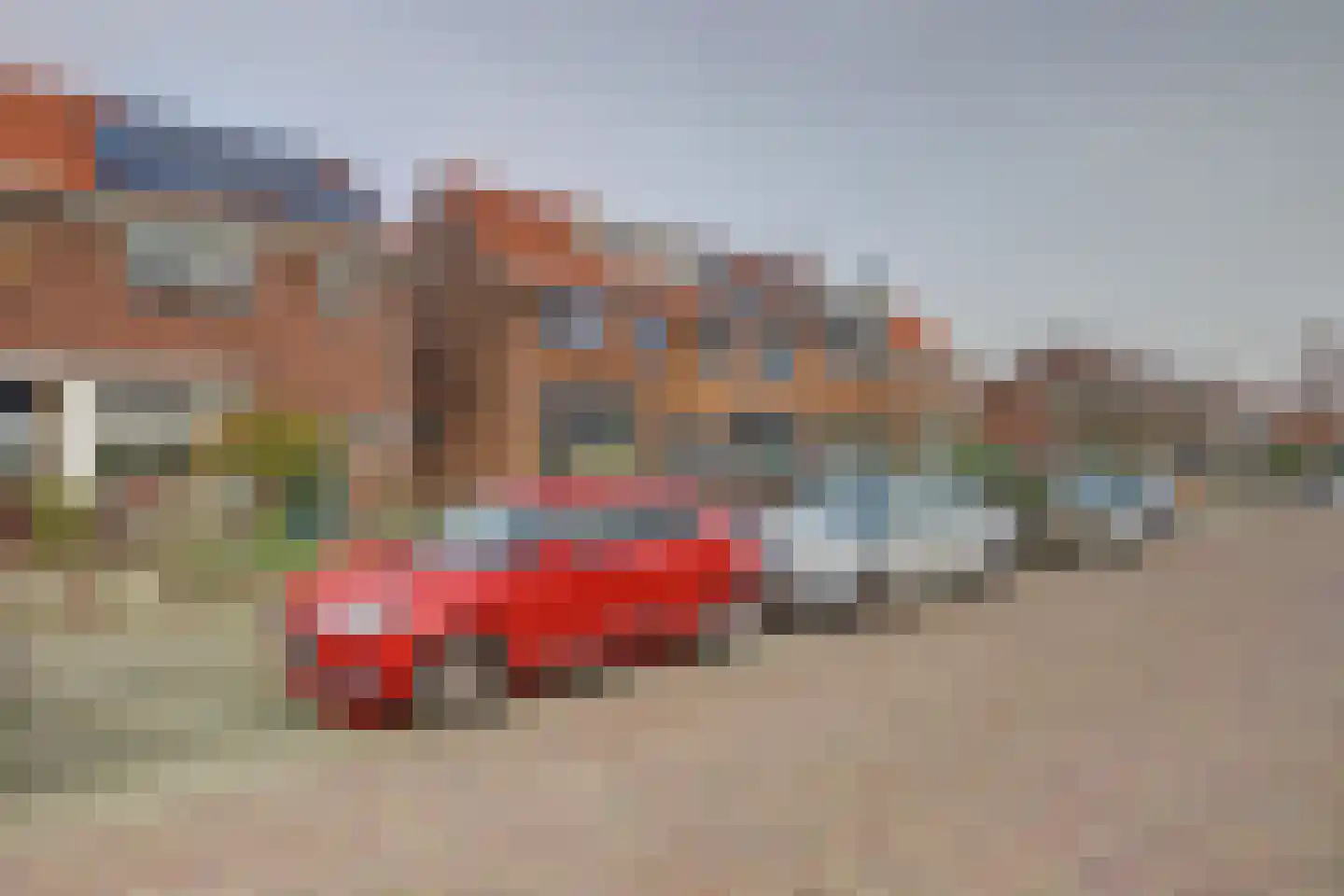Prins Bernhardstraat 57 Zwijndrecht thumbnail 35