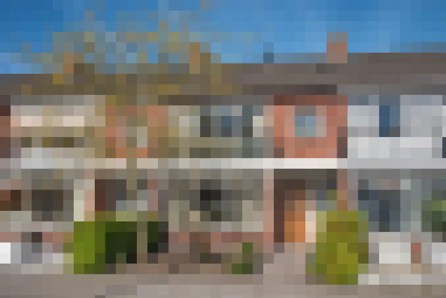 Prins Bernhardstraat 60 en Rijssen