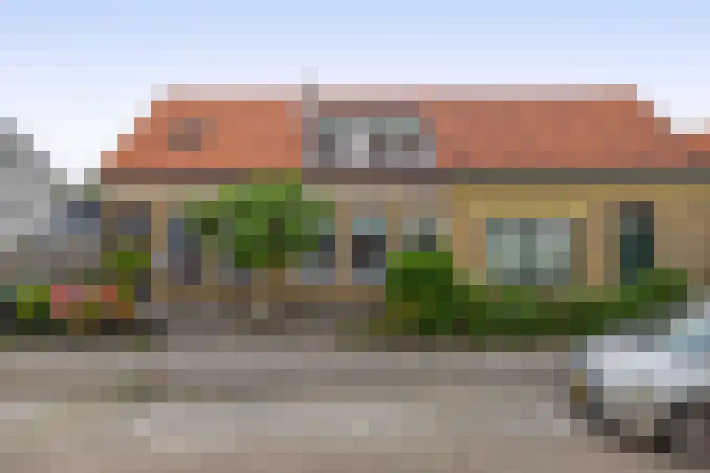 Prins Bernhardstraat 60 Oud-Beijerland