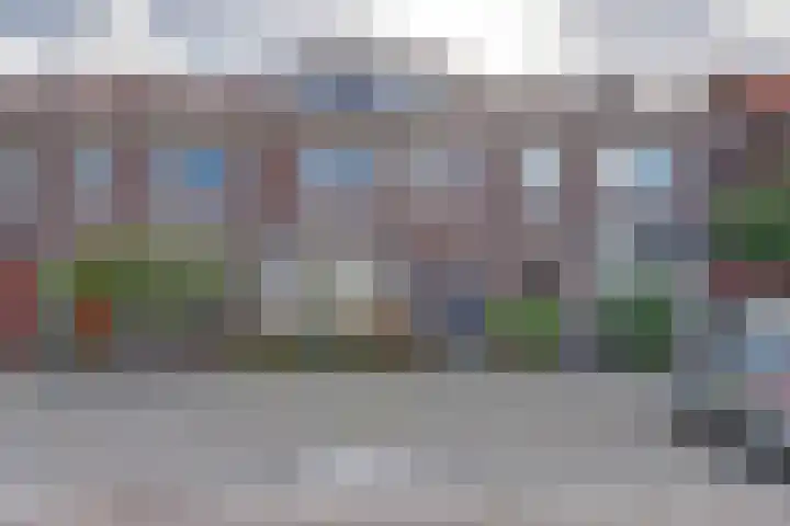 Prins Bernhardstraat 62 Zwijndrecht