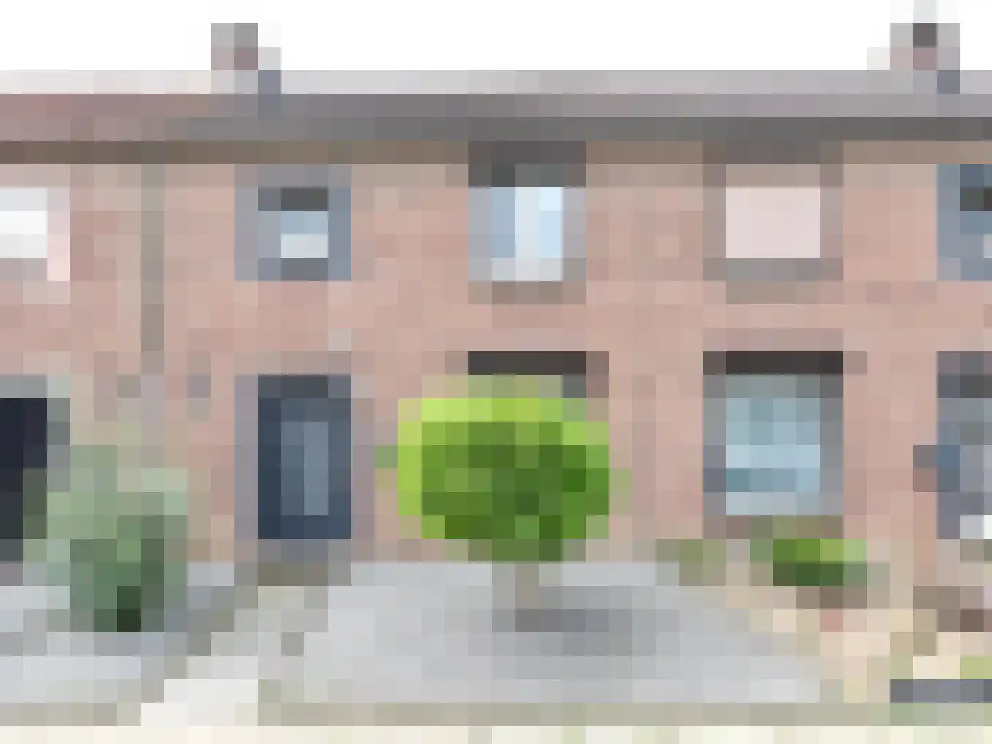 Prins Bernhardstraat 7 Landgraaf