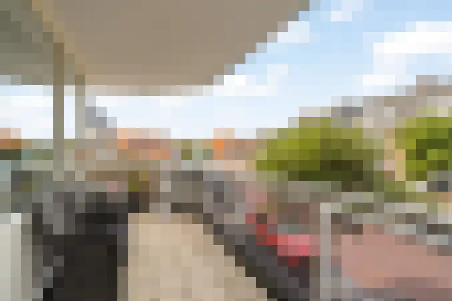 Prins Bernhardstraat 76 Noordwijk thumbnail 15