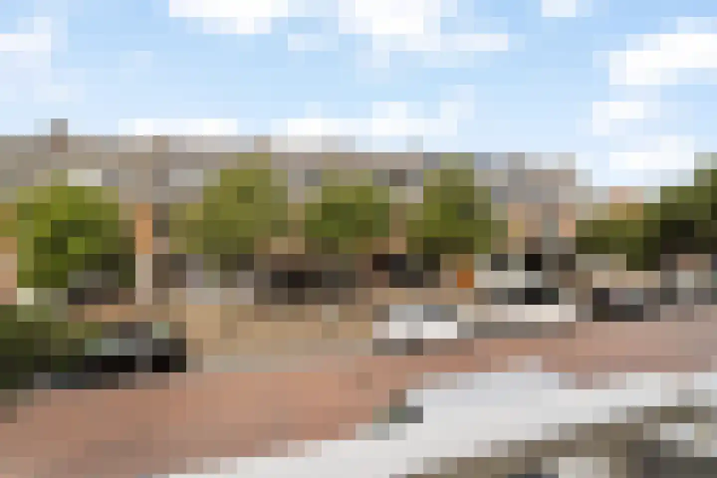 Prins Bernhardstraat 76 Noordwijk thumbnail 16