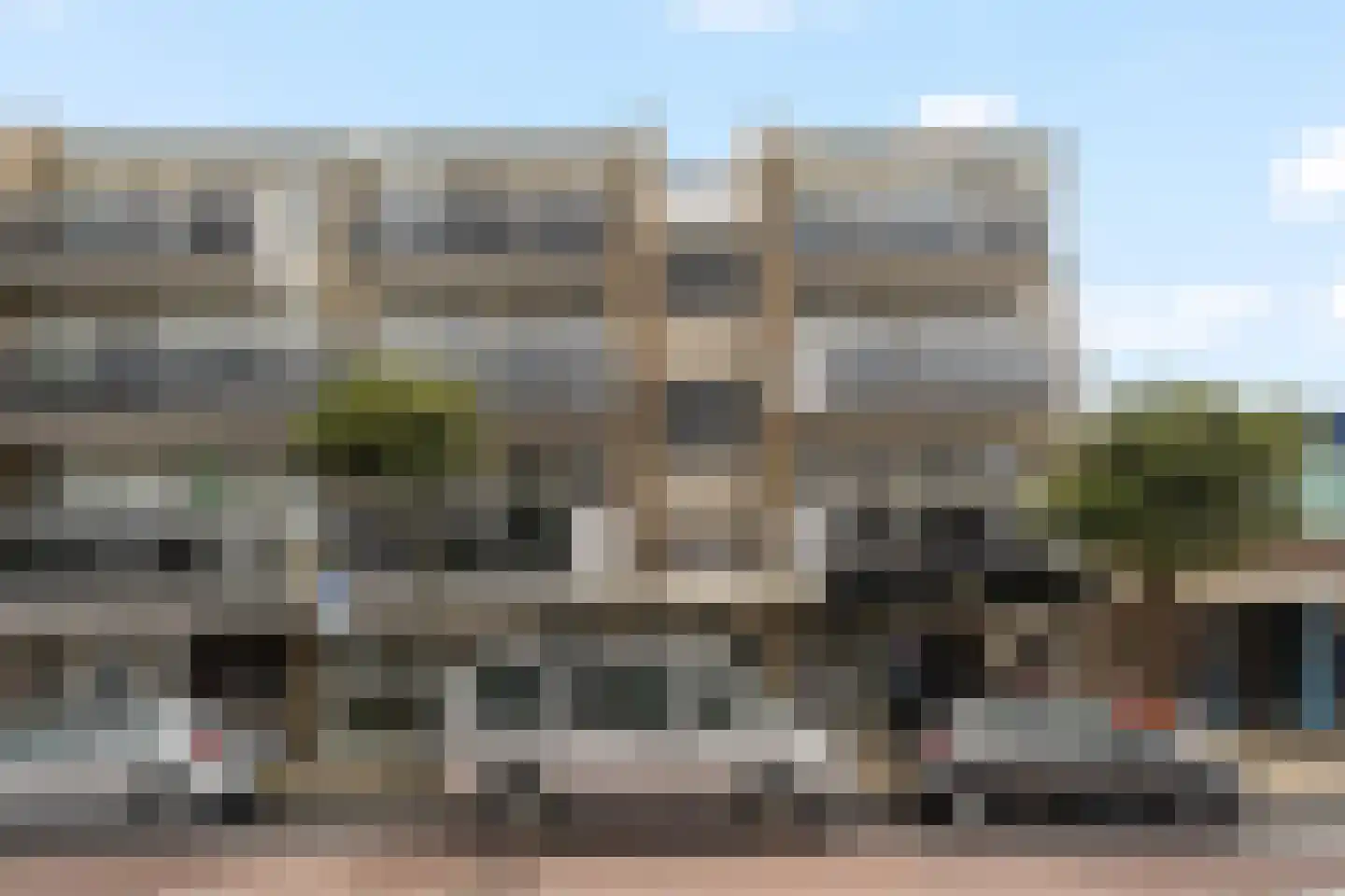 Prins Bernhardstraat 76 Noordwijk thumbnail 33