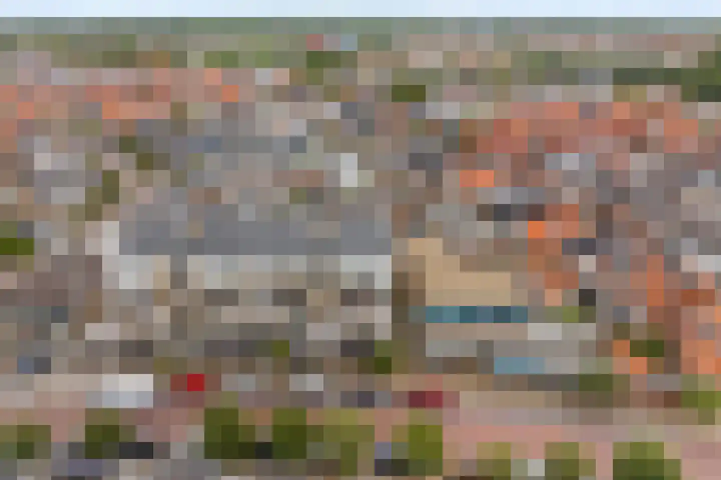Prins Bernhardstraat 76 Noordwijk thumbnail 34