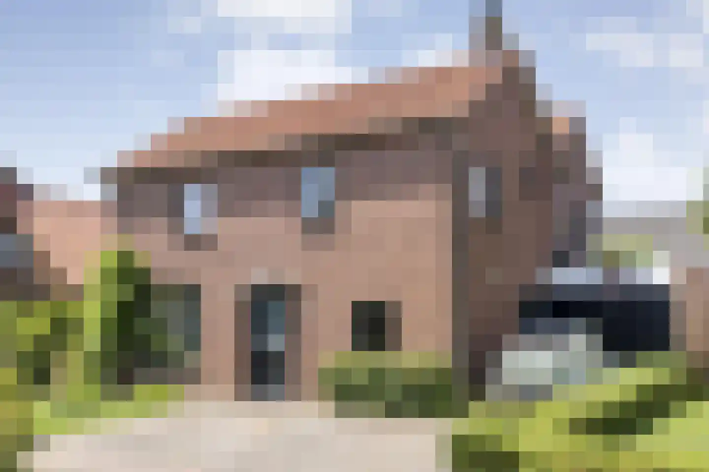 Prins Bernhardstraat 8 Dalfsen