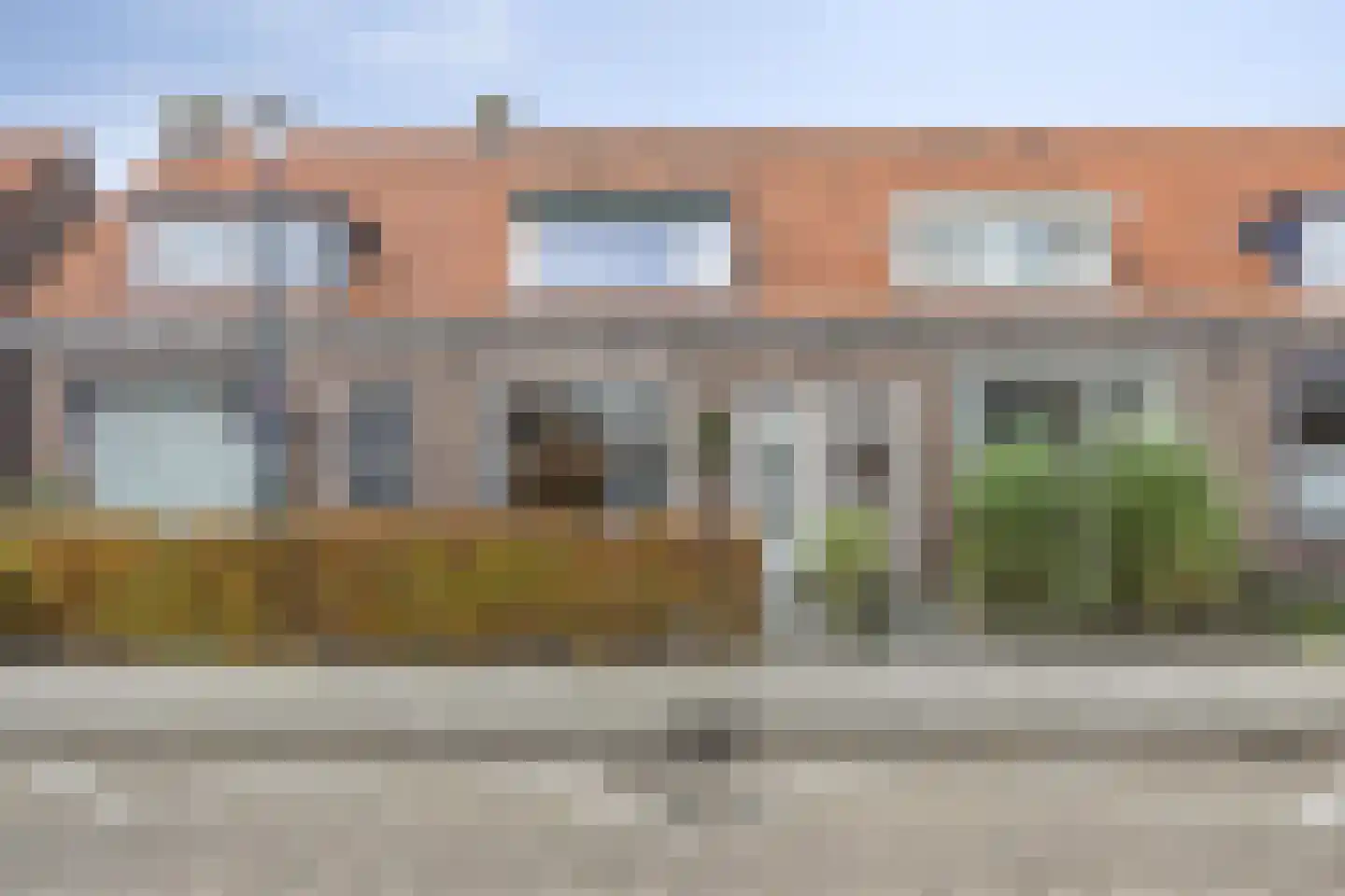 Prins Bernhardstraat 84 Oud-Beijerland