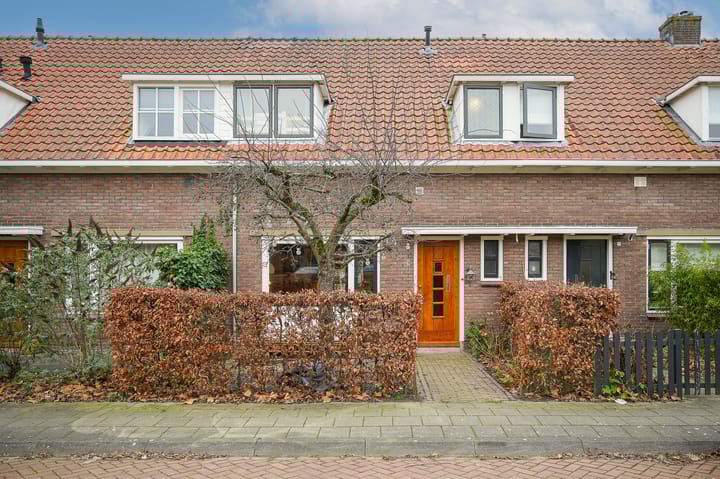 Photo of property Prins Bernhardstraat 9, Culemborg