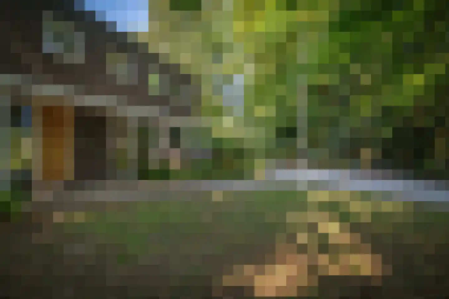 Prins Bernhardweg 1 A Schalkhaar thumbnail 4