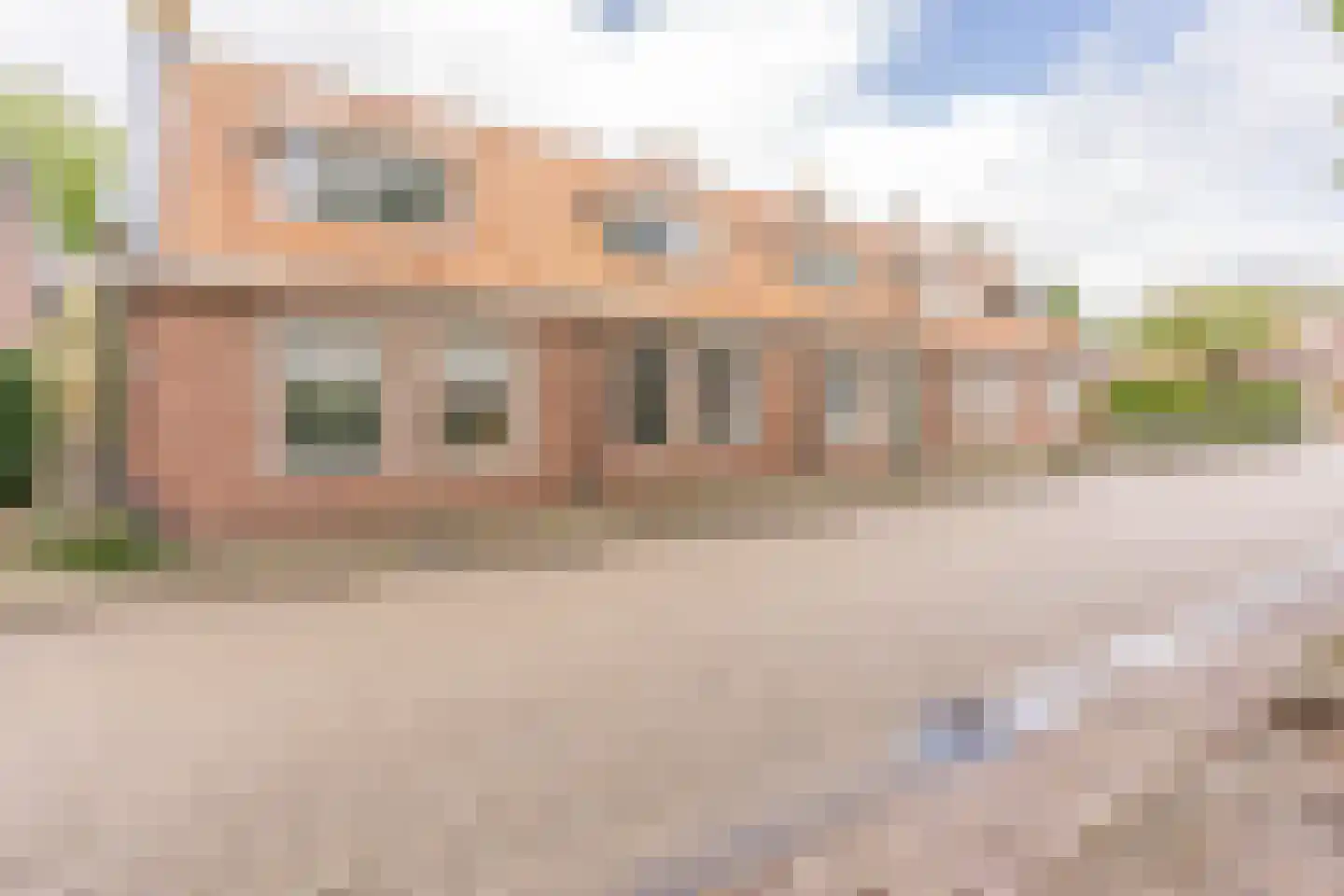 Prins Bernhardweg 15 Houten