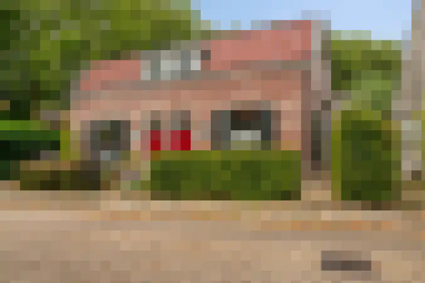 Prins Bernhardweg 19 in Houten