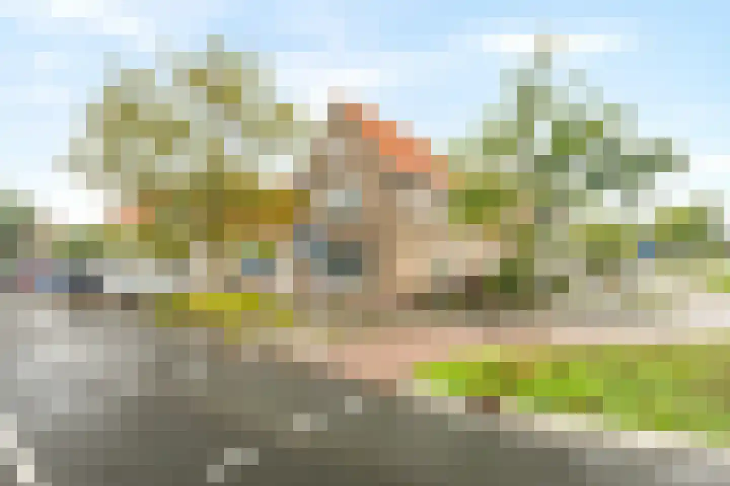 Prins Bernhardweg 2 a in Slootdorp