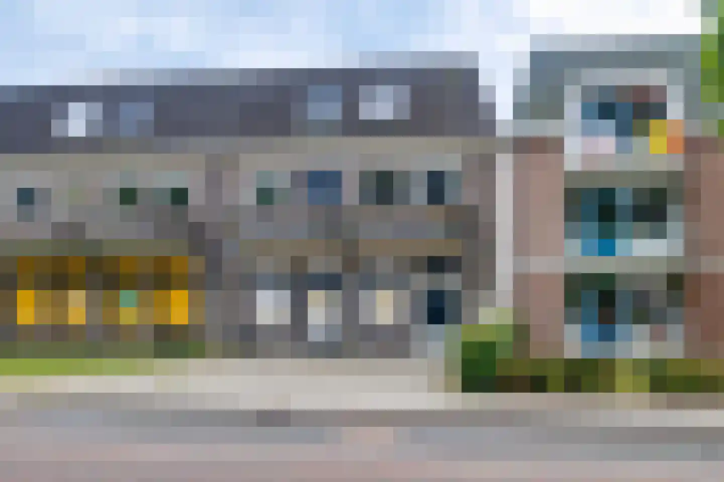Prins Bernhardweg 2 Lochem