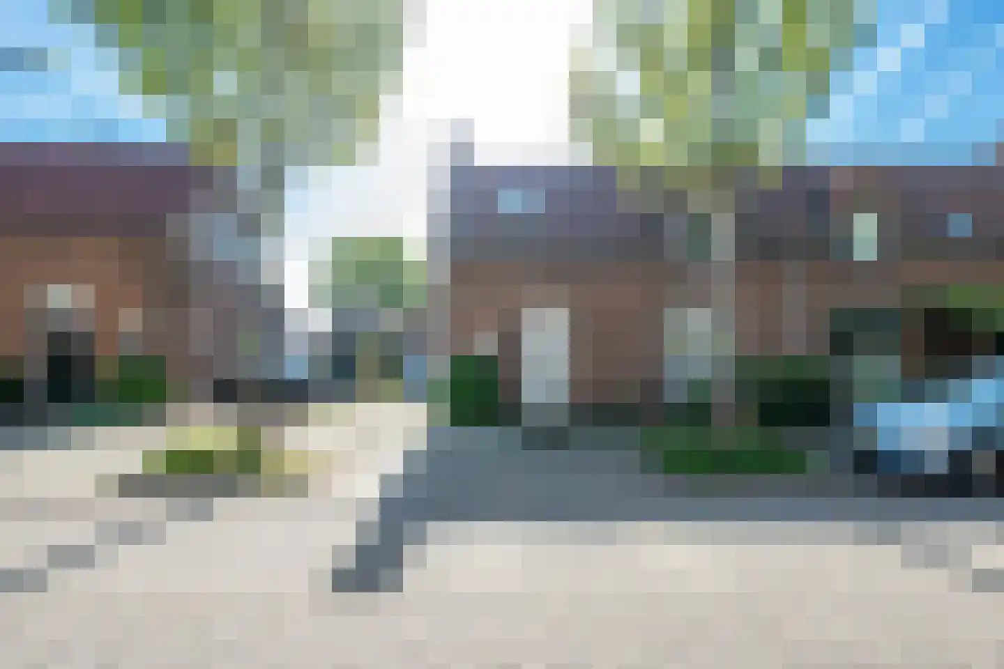 Prins Bernhardweg 22 in Houten