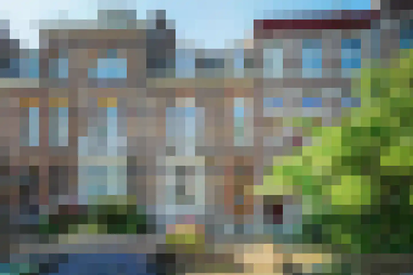 Prins Bisschopsingel 35 in Maastricht