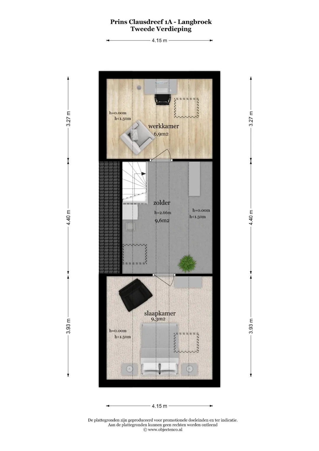 Prins Clausdreef 1 a Langbroek thumbnail 50