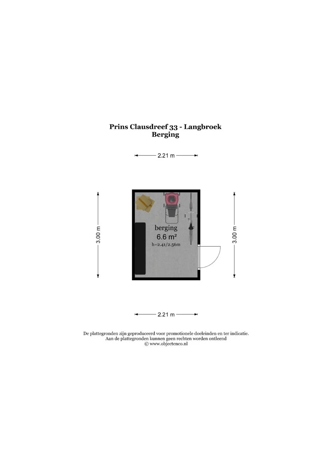 Prins Clausdreef 33 Langbroek thumbnail 26
