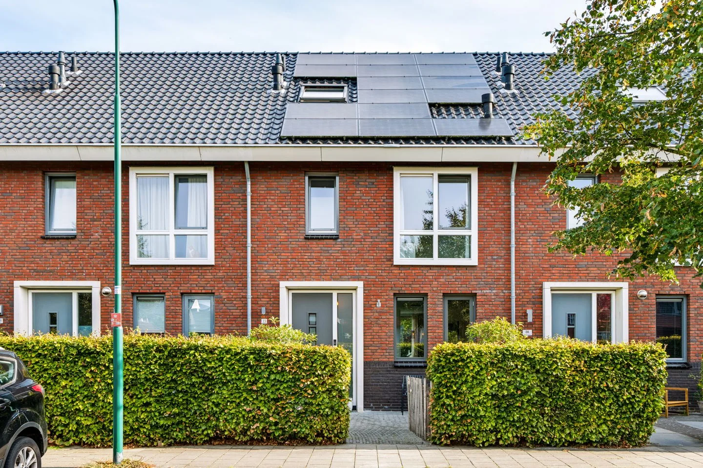Prins Clausdreef 33 Langbroek foto 3