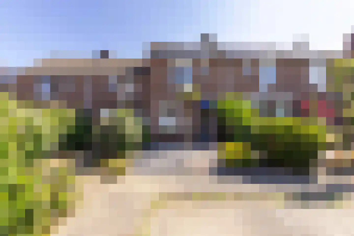Prins Clauslaan 15 a Bunde foto 2
