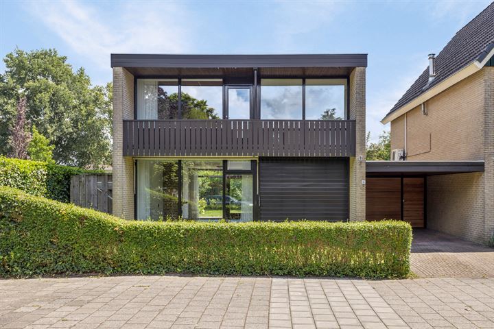 Prins Clauslaan 16 in Lochem Foto