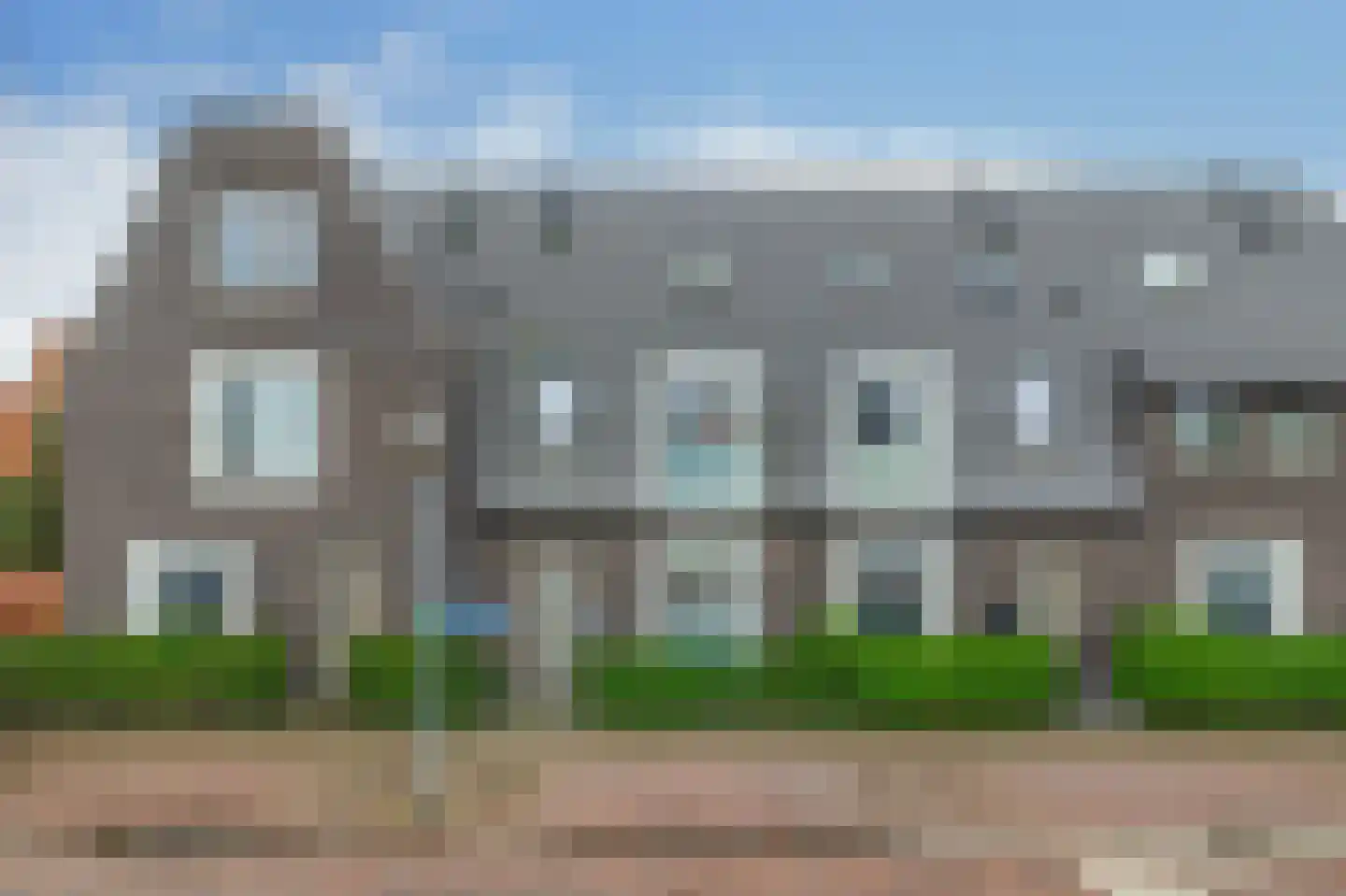 Prins Clauslaan 33 Julianadorp
