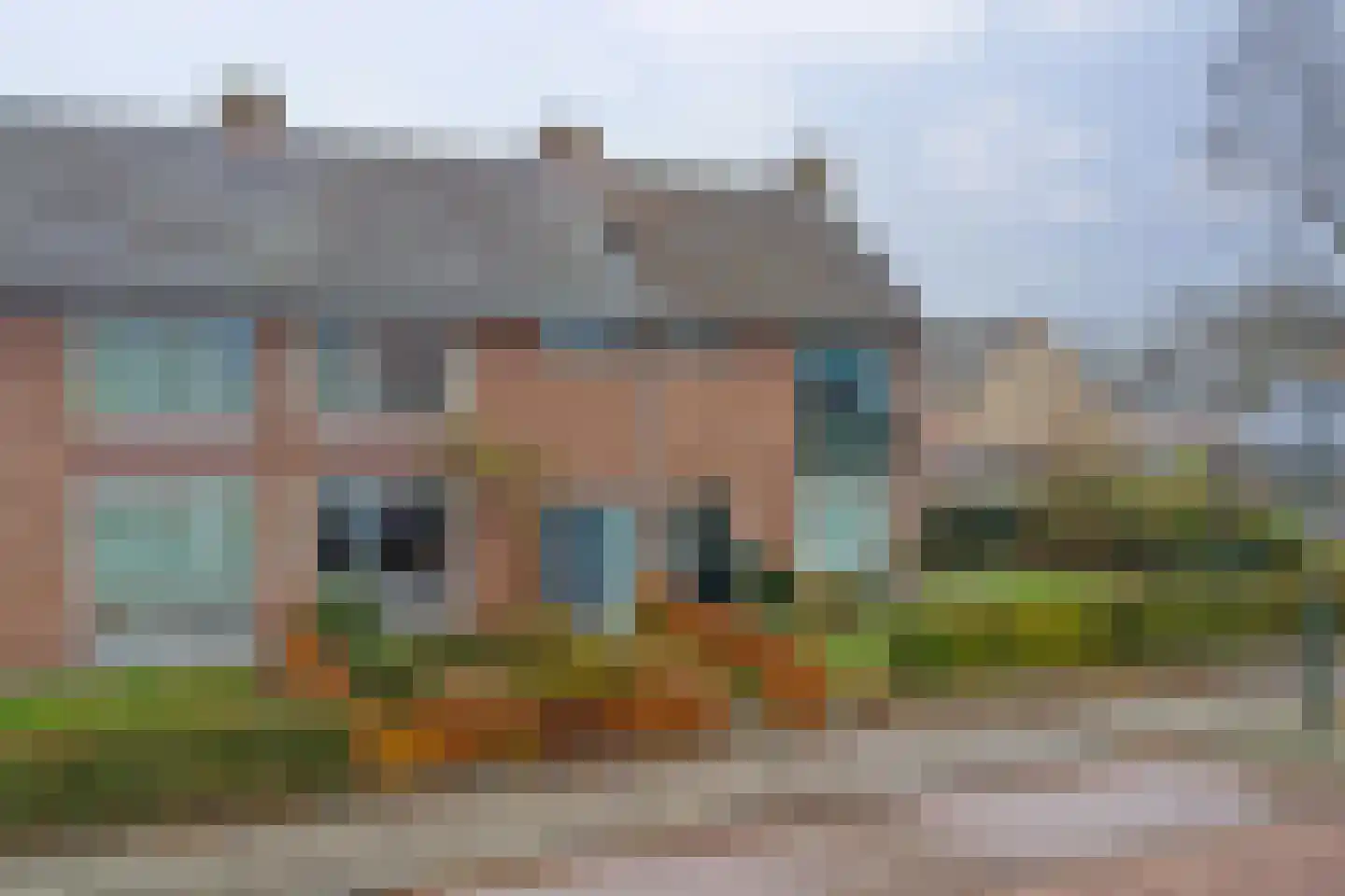 Prins Clausstraat 16 in Bladel