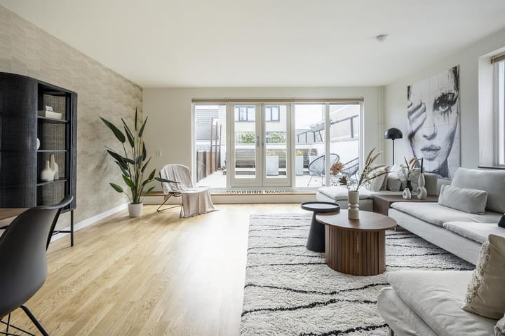 Prins Clausstraat 25 in Haarlem foto