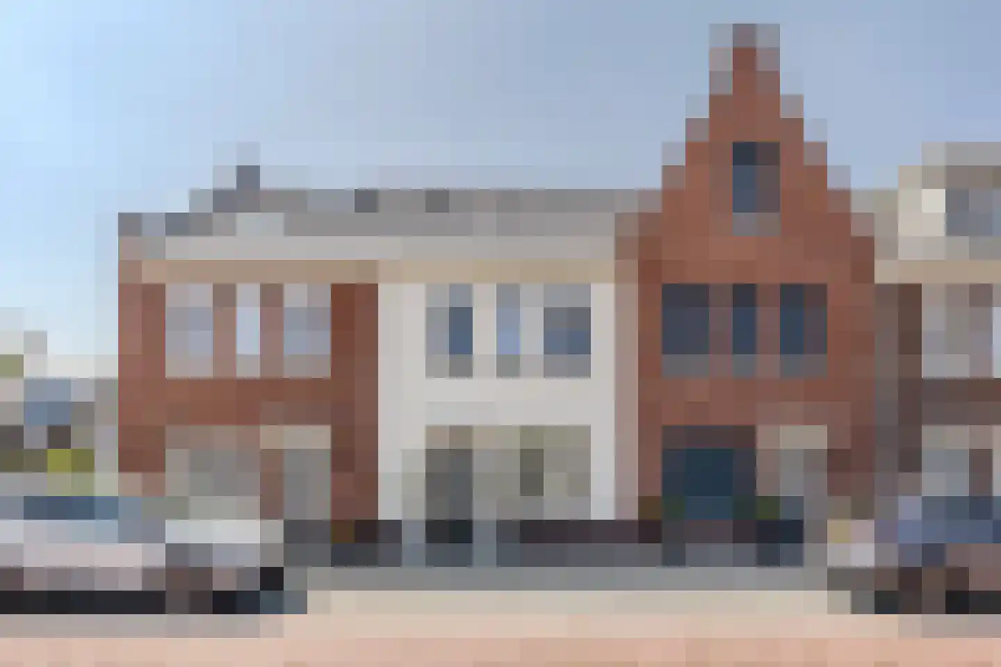 Prins Clausstraat 26 in Oosterhout
