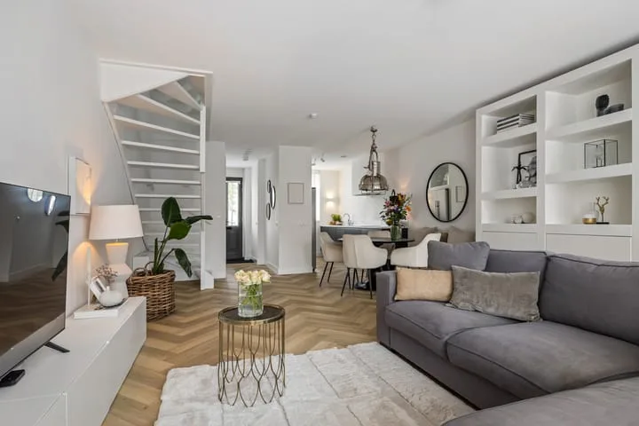 Prins Clausstraat 27 Oosterhout foto 2