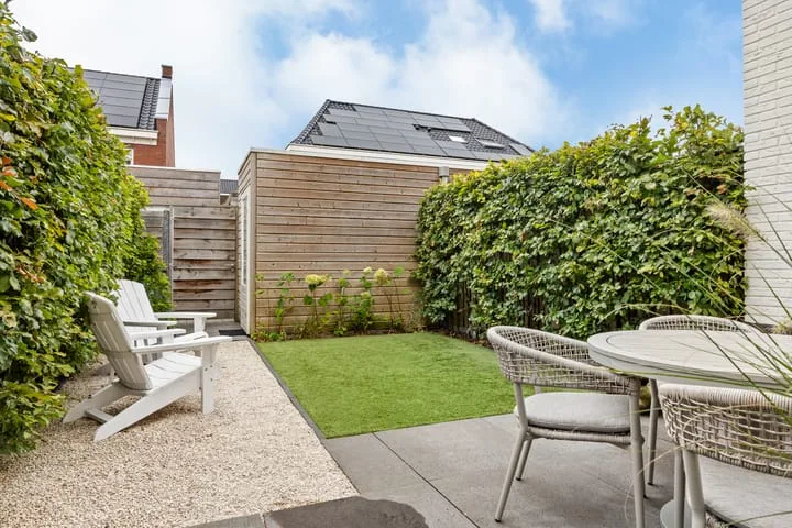 Prins Clausstraat 27 Oosterhout thumbnail 34