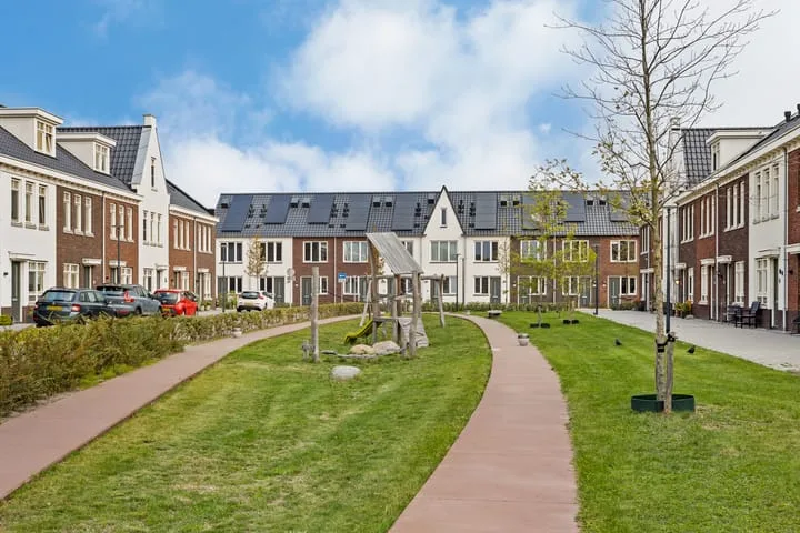 Prins Clausstraat 27 Oosterhout thumbnail 35