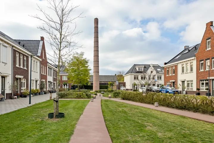 Prins Clausstraat 27 Oosterhout thumbnail 36
