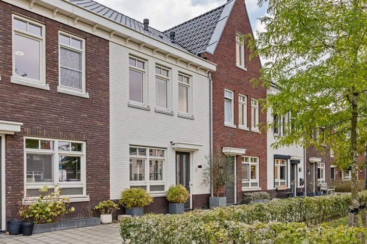 Prins Clausstraat 27 Oosterhout thumbnail 6