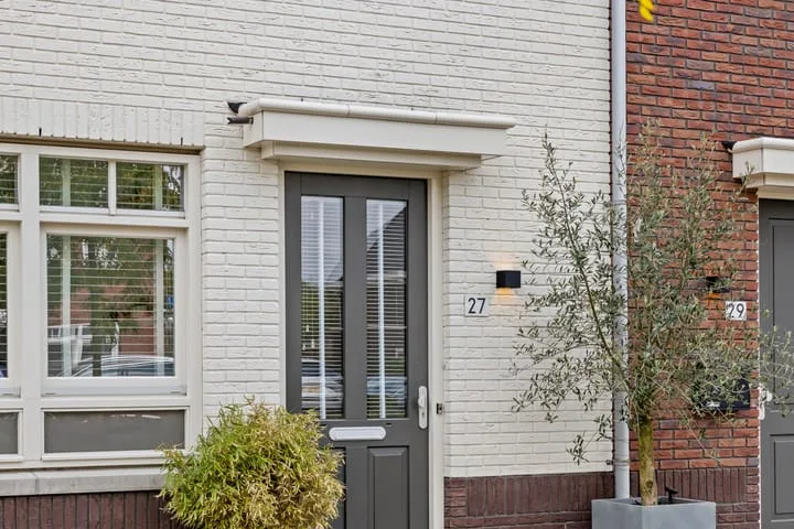 Prins Clausstraat 27 Oosterhout thumbnail 7