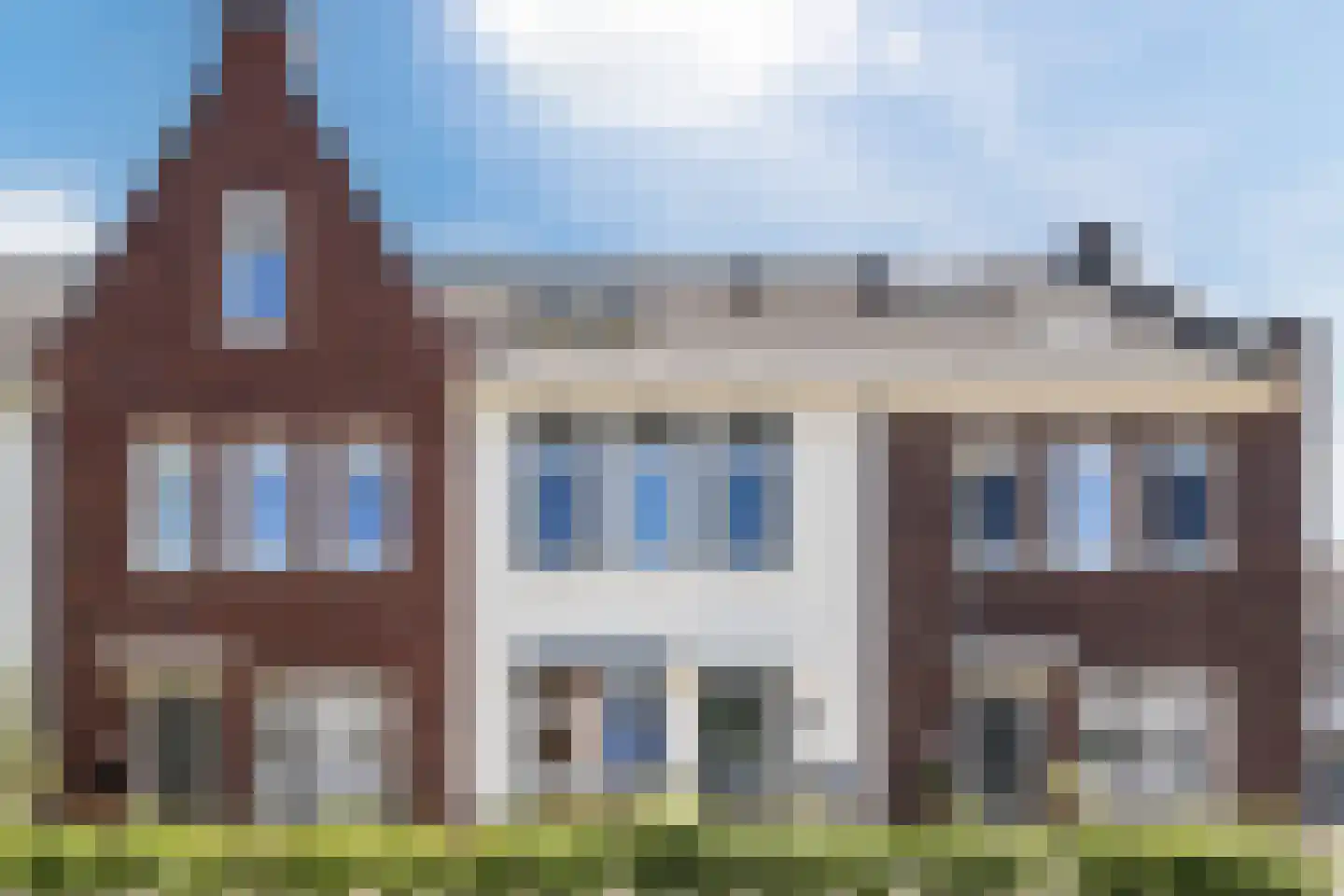 Prins Clausstraat 31 Oosterhout
