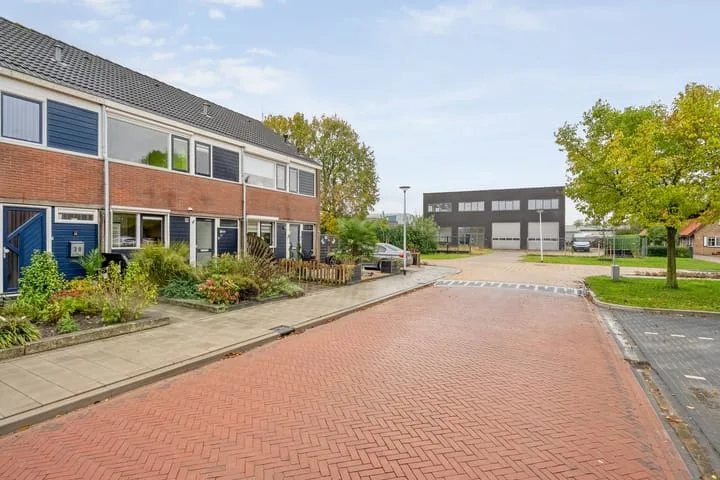 Prins Clausstraat 41 Vroomshoop foto 3