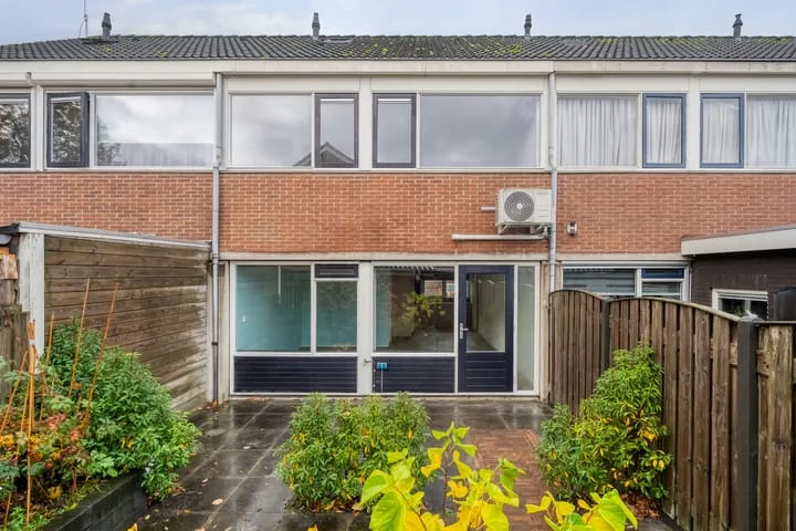 Prins Clausstraat 41 Vroomshoop thumbnail 32