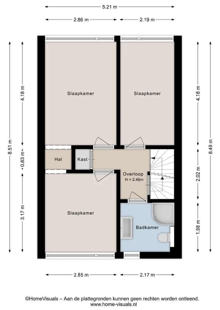 Prins Clausstraat 41 Vroomshoop thumbnail 35