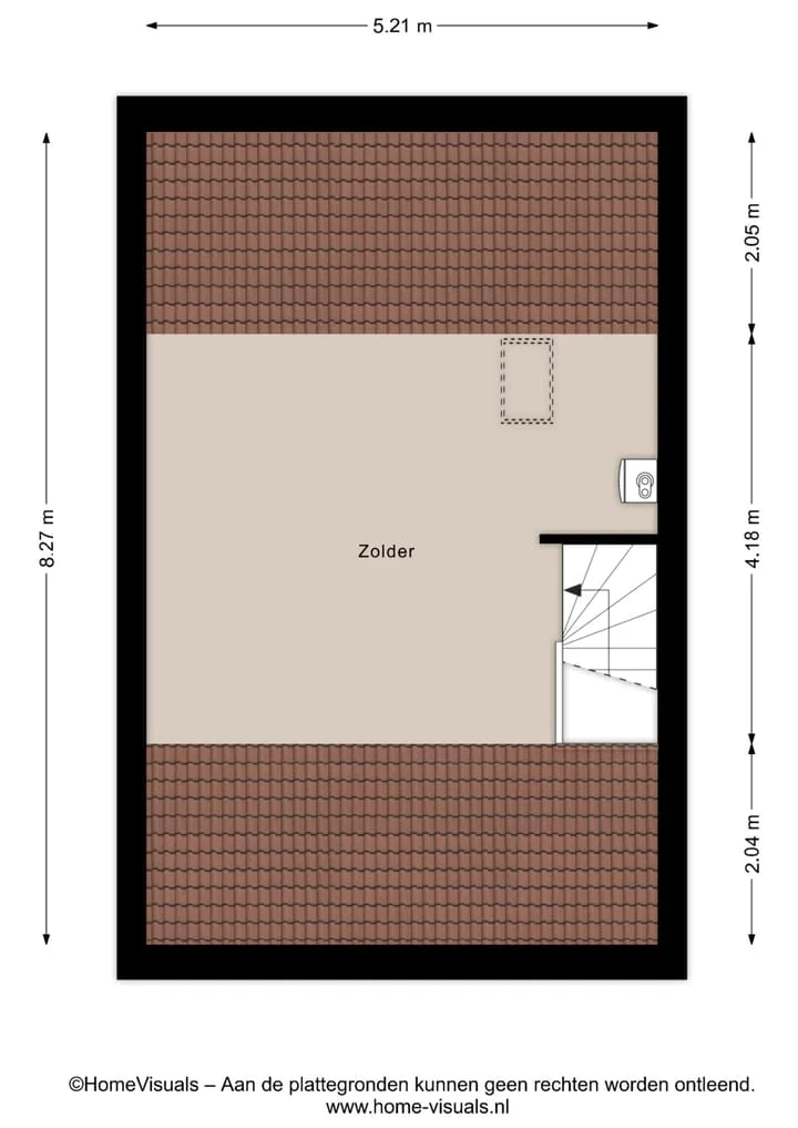 Prins Clausstraat 41 Vroomshoop thumbnail 37